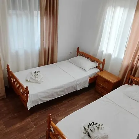 Dom wakacyjny Dafnonas House - Bright & Modern Leonídion