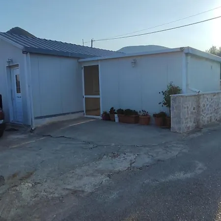 Σπίτι διακοπών Dafnonas House - Bright & Modern *