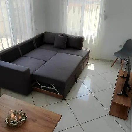 Σπίτι διακοπών Dafnonas House - Bright & Modern