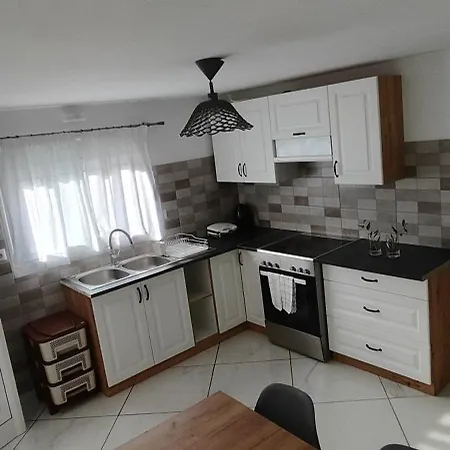Σπίτι διακοπών Dafnonas House - Bright & Modern *