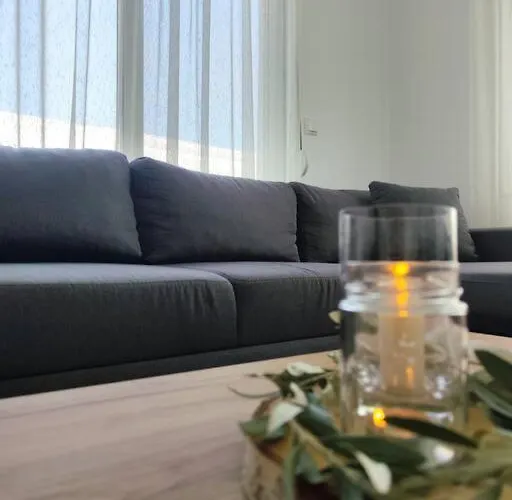 Casa de Férias Dafnonas House - Bright & Modern *