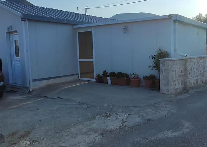 Σπίτι διακοπών Dafnonas House - Bright & Modern *